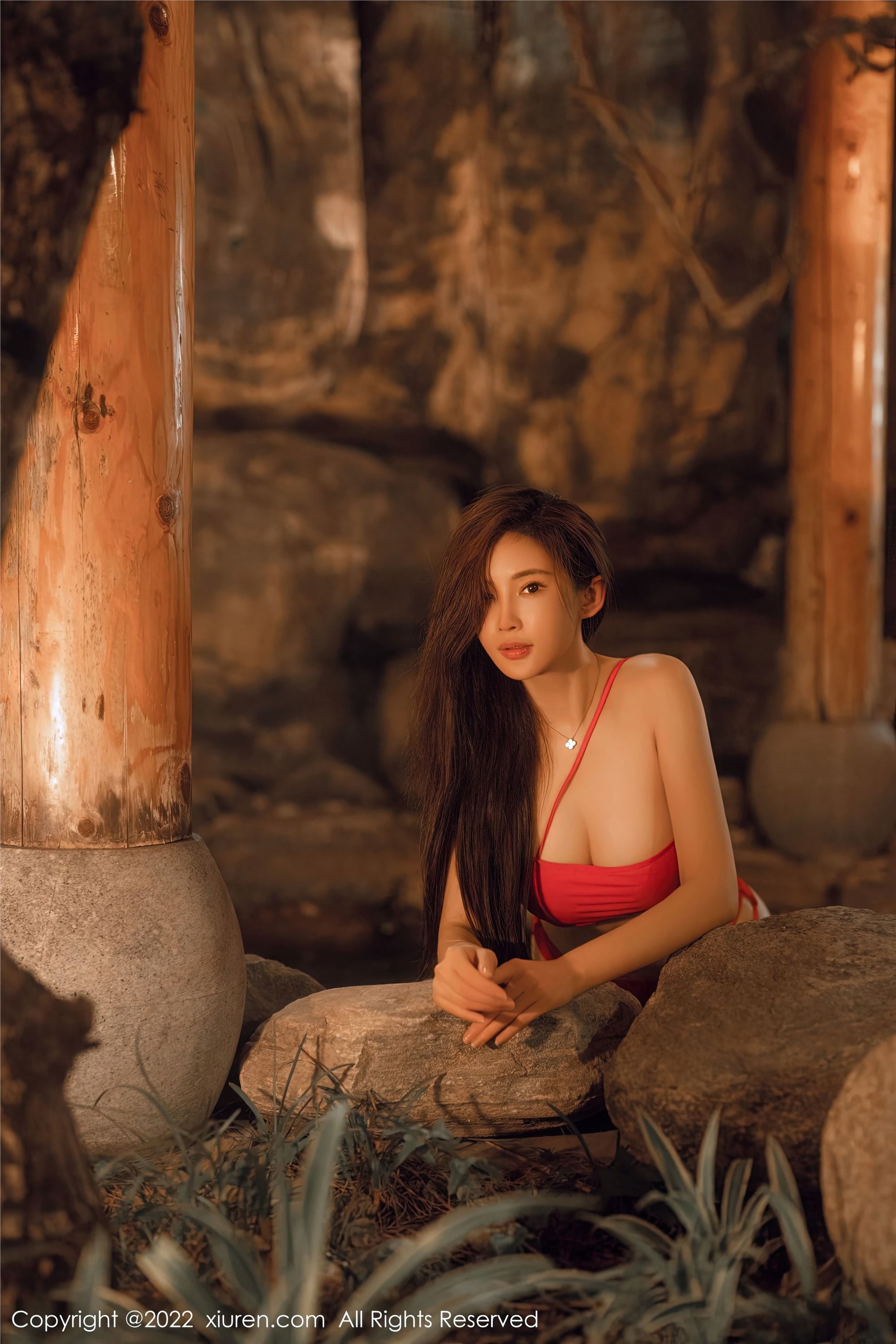 Xiuren秀人网 2022.12.19 NO.6014 Carol周妍希